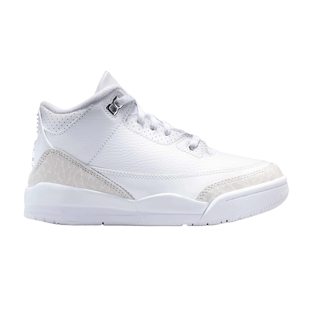 Air Jordan 3 Retro Pure Money (2025) (PS)