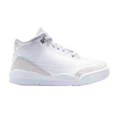 Air Jordan 3 Retro Pure Money (2025) (PS)