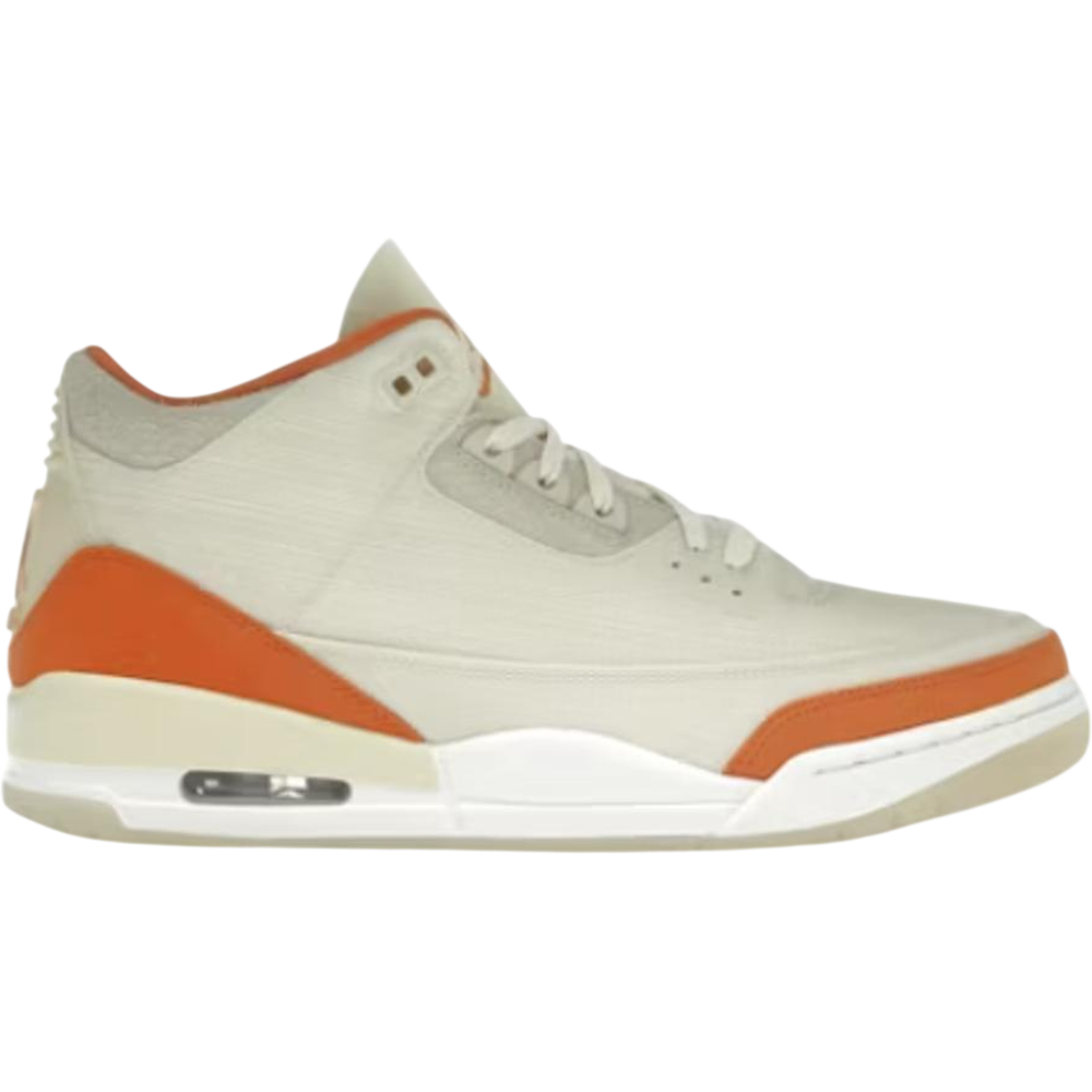 Air Jordan 3 Retro TEX Starfish (Women's)