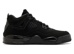Air Jordan 4 Retro Black Cat (2025) (PS)
