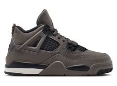 Air Jordan 4 Retro Cave Stone (PS)