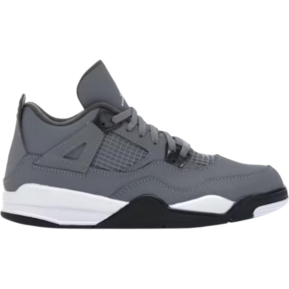 Air Jordan 4 Retro Cool Grey (2019) (PS)
