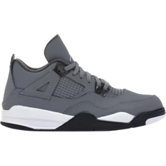 Air Jordan 4 Retro Cool Grey (2019) (PS)