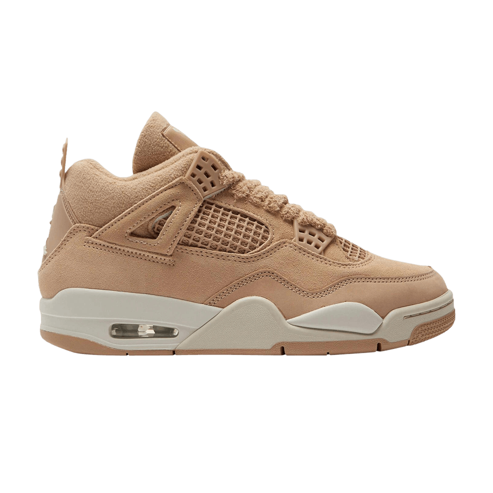 Air Jordan 4 Retro Cozy Girl (Women's)