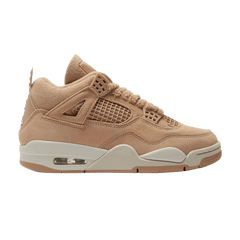 Air Jordan 4 Retro Cozy Girl (Women's)