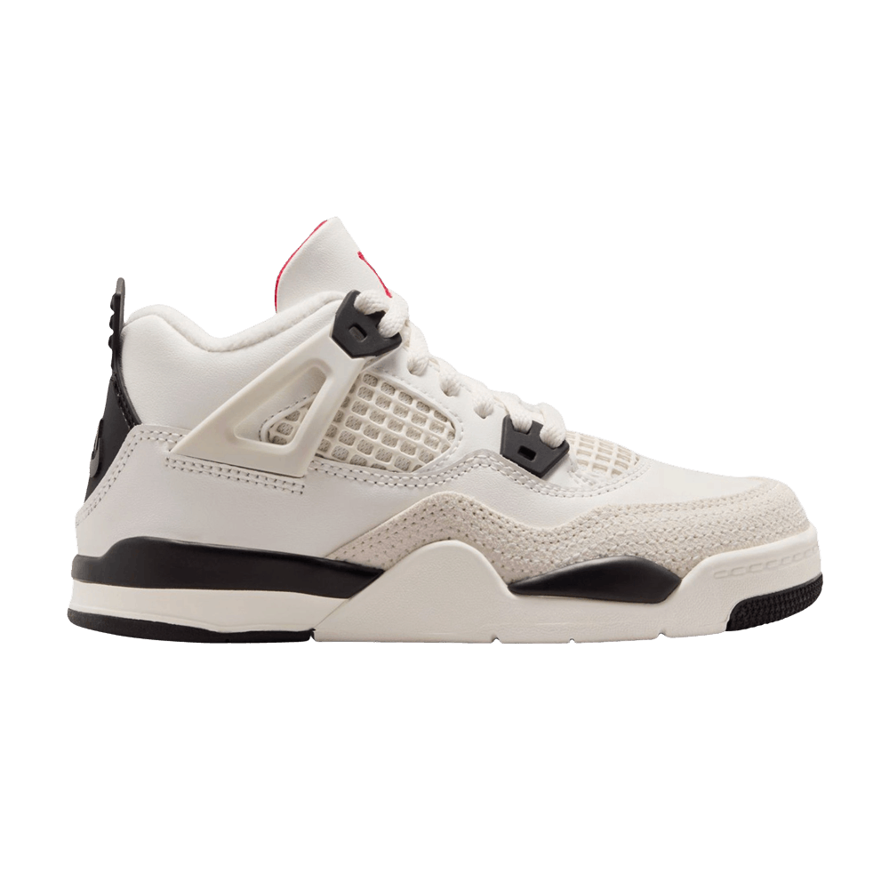 Air Jordan 4 Retro Flight Club (PS)