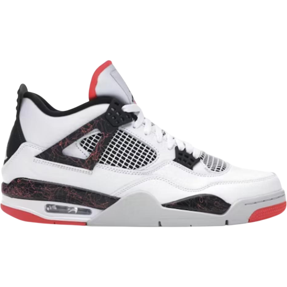 Air Jordan 4 Retro Flight Nostalgia