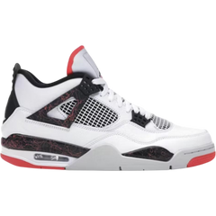 Air Jordan 4 Retro Flight Nostalgia