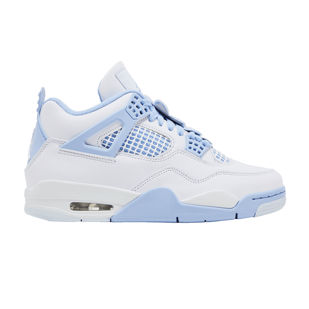 Air Jordan 4 Retro Forget Me Not (Women's)