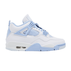 Air Jordan 4 Retro Forget Me Not (Women's)