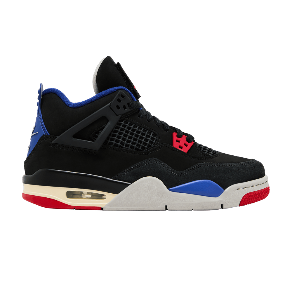 Air Jordan 4 Retro Rare Air (GS)