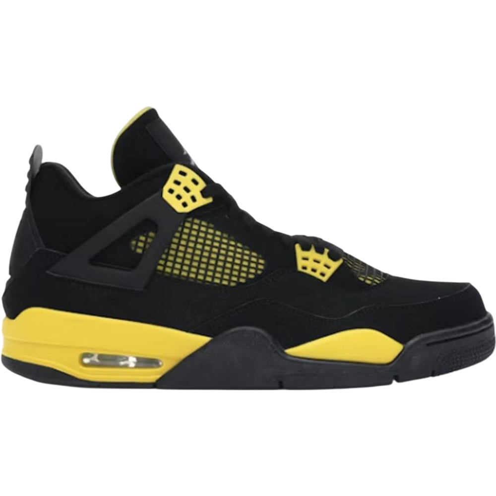 Air Jordan 4 Retro Thunder (2012)