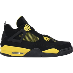 Air Jordan 4 Retro Thunder (2012)