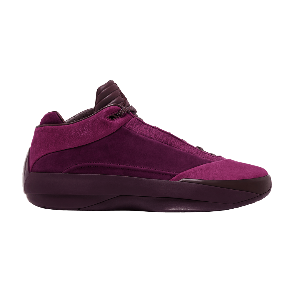 Air Jordan 40 Bordeaux