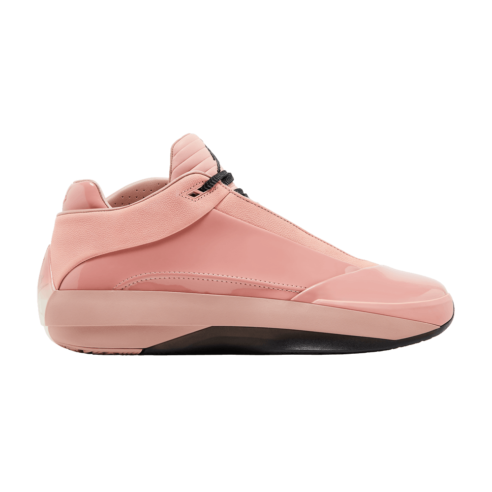 Air Jordan 40 Dusty Rose