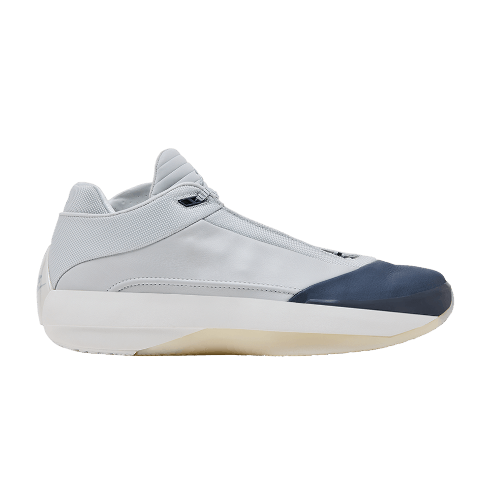 Air Jordan 40 Wolf Grey