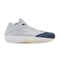 Air Jordan 40 Wolf Grey