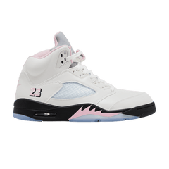 Air Jordan 5 Retro Medium Soft Pink