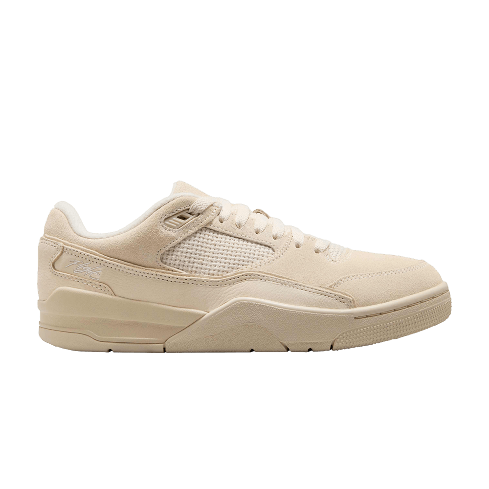 Air Jordan Flight Court Legend Light Brown Sail (Women's)