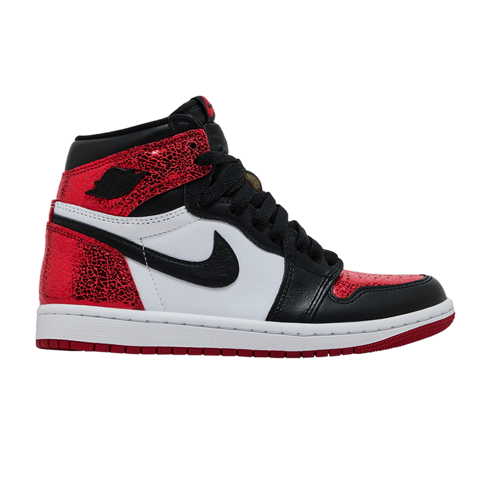 Air Jordan Jordan 1 High OG Ruby (Women's)