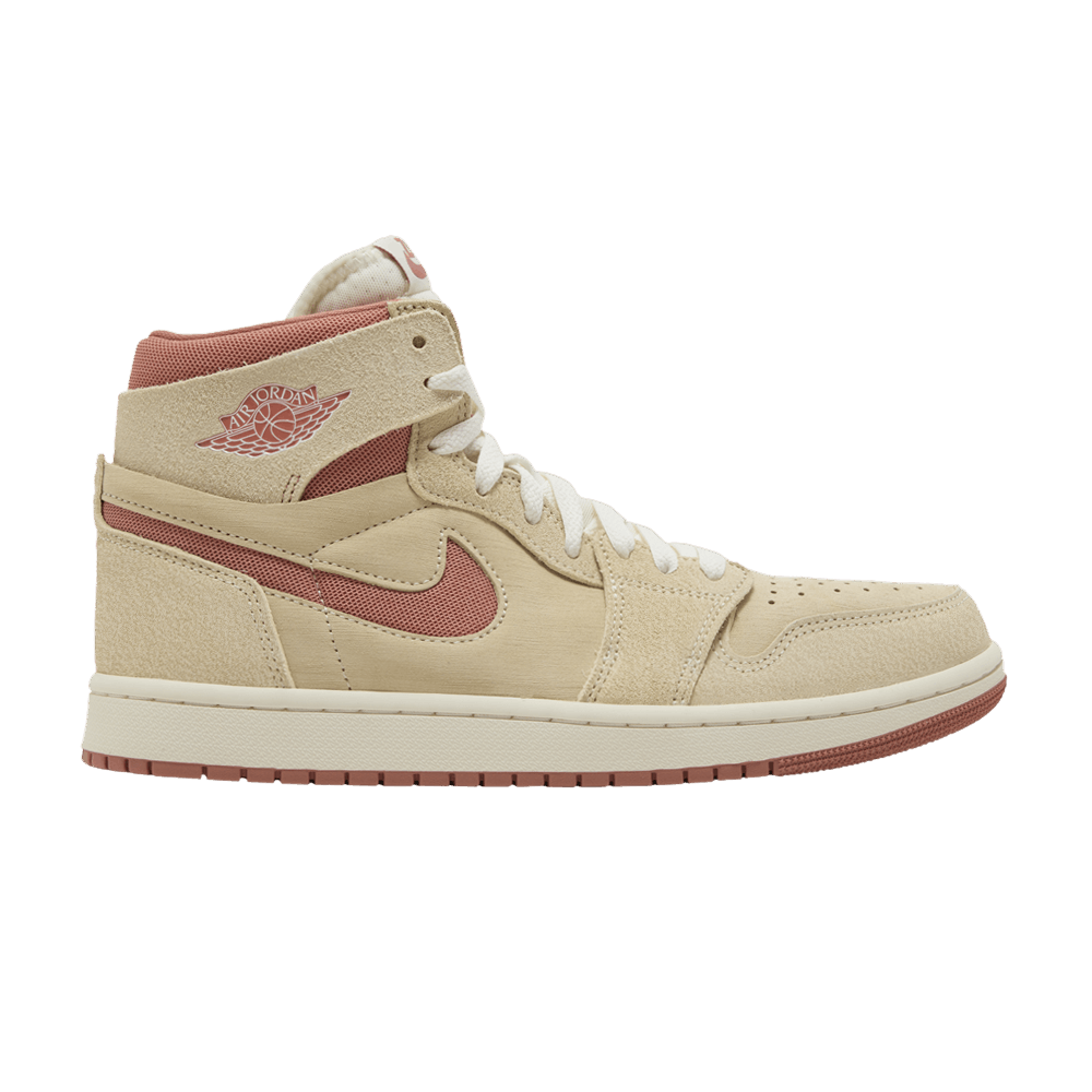 Air Jordan Jordan 1 High Zoom Air CMFT 2 Terra Burnt Sunrise