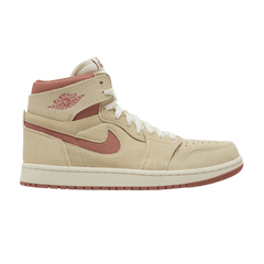 Air Jordan Jordan 1 High Zoom Air CMFT 2 Terra Burnt Sunrise
