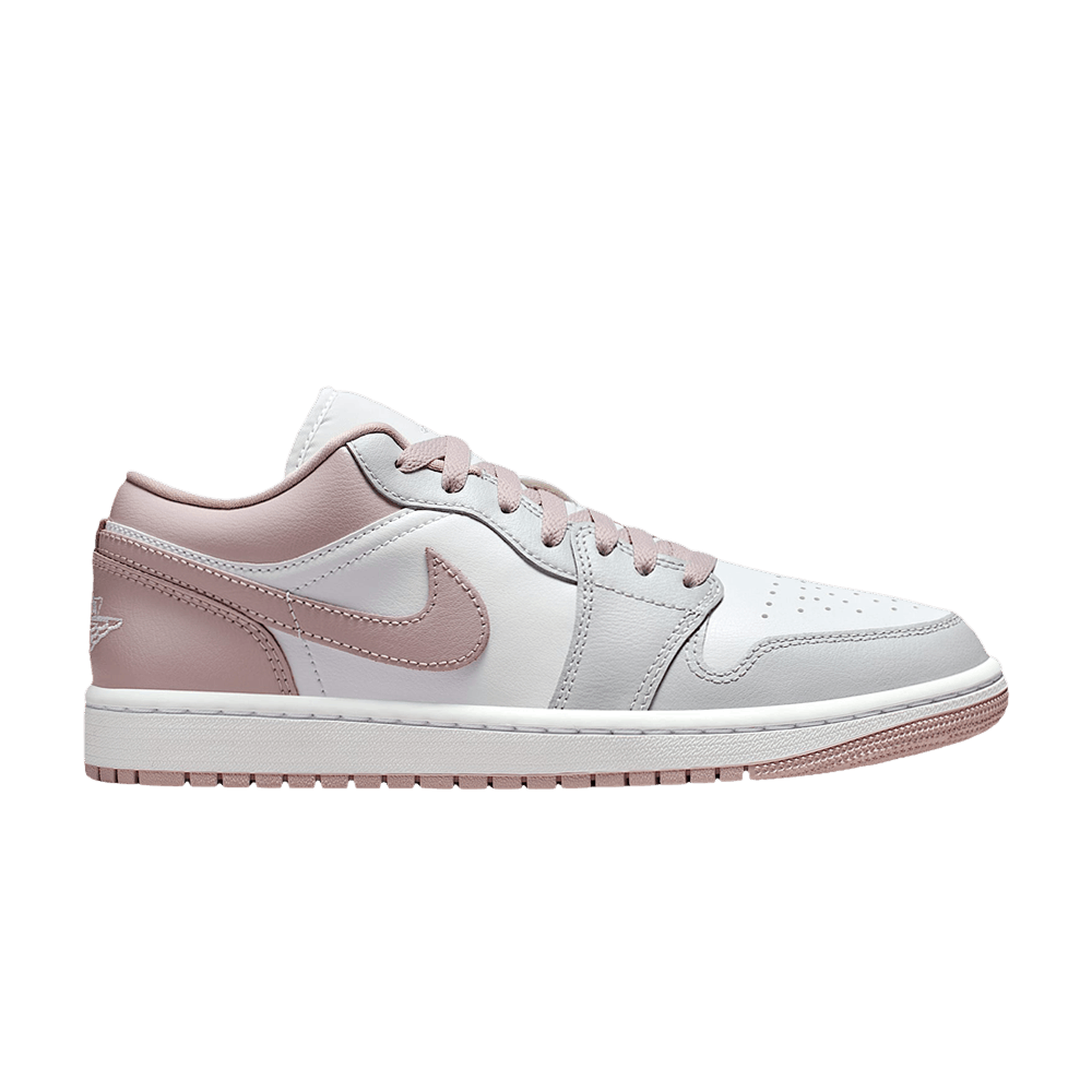 Air Jordan Jordan 1 Low Particle Rose (Women's)