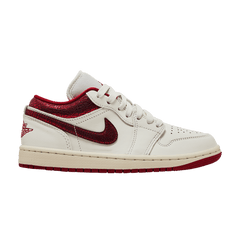 Air Jordan Jordan 1 Low Ruby (Women's)
