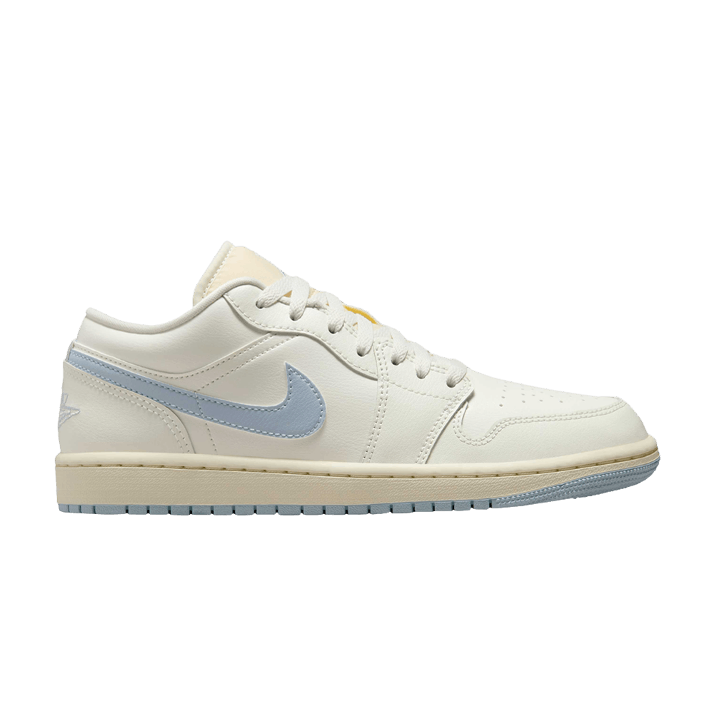 Air Jordan Jordan 1 Low Sail Ghost (Women's)