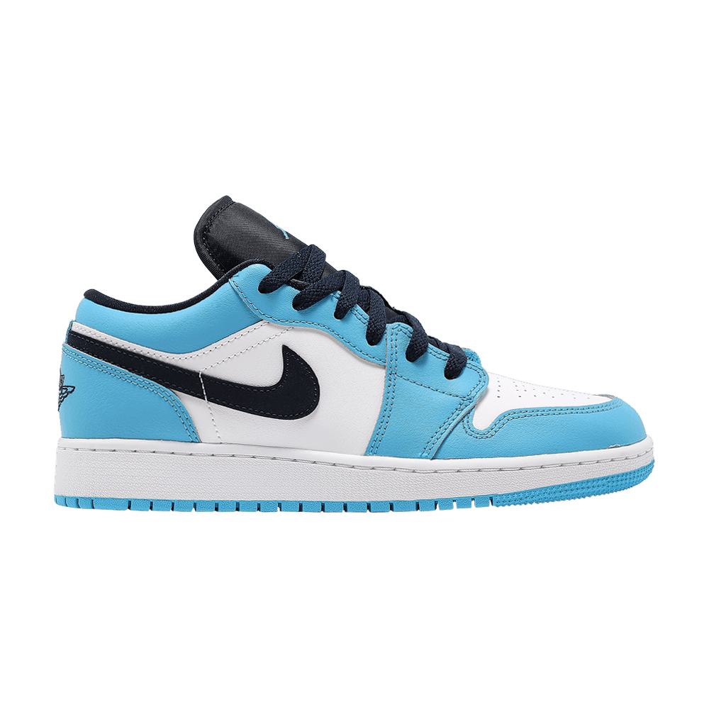 Air Jordan Jordan 1 Low UNC (GS)