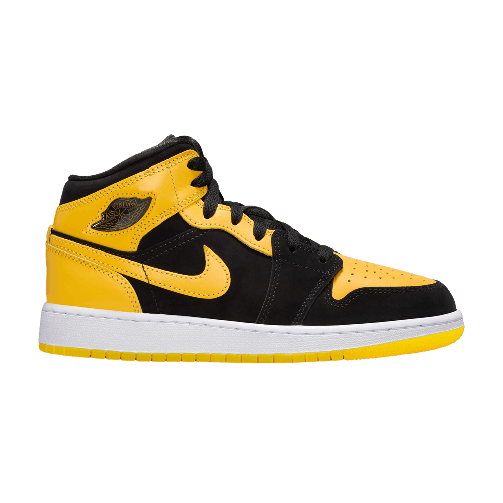 Air Jordan Jordan 1 Mid SE New Love (2025) (GS)