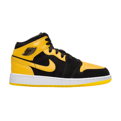 Air Jordan Jordan 1 Mid SE New Love (2025) (GS)