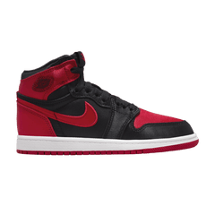 Air Jordan Jordan 1 Retro High OG Satin Bred (PS)