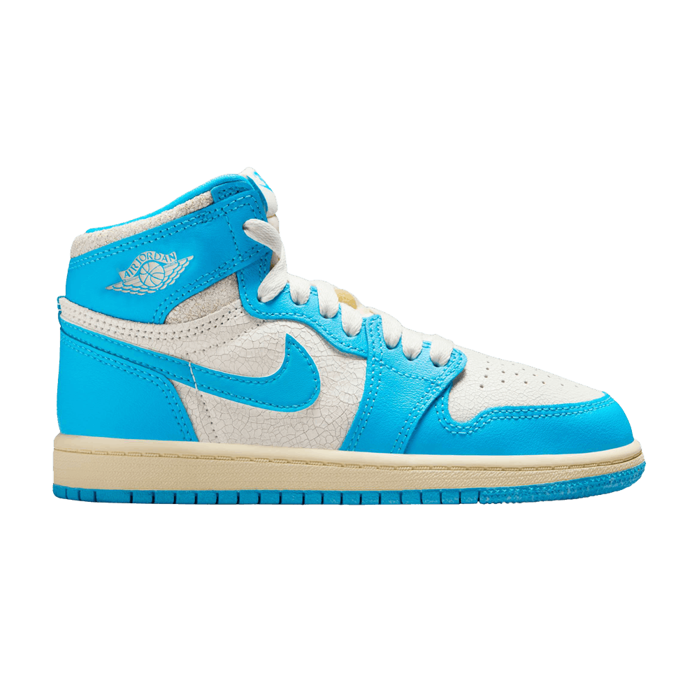 Air Jordan Jordan 1 Retro High OG UNC Reimagined (PS)