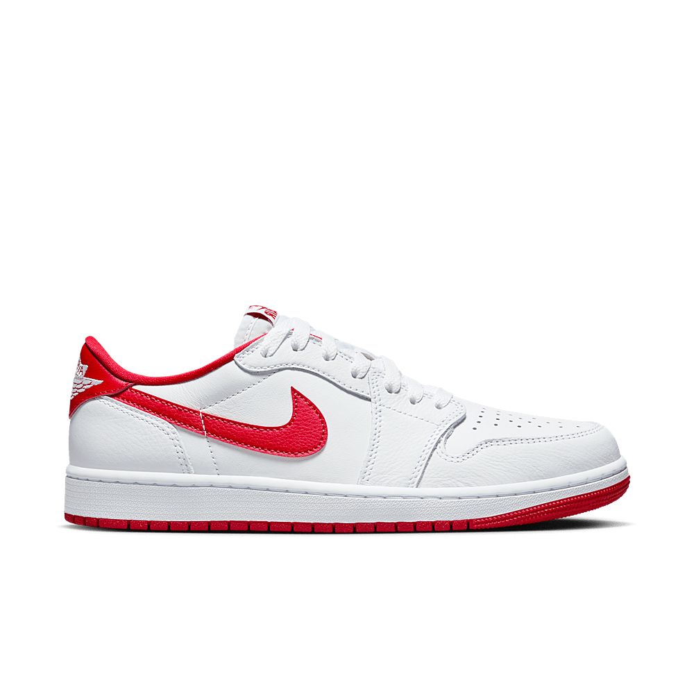 Air Jordan Jordan 1 Retro Low OG University Red
