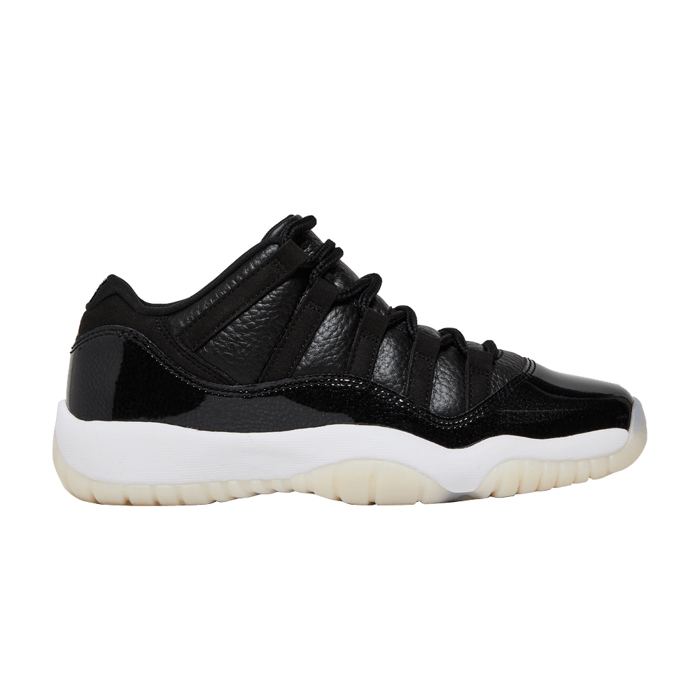 Air Jordan Jordan 11 Retro Low 72-10 (GS)
