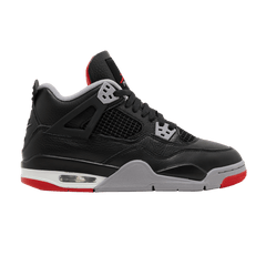 Air Jordan Jordan 4 Retro Bred Reimagined (GS)