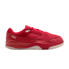 Air Jordan Jordan Flight Court Varsity Red Muslin Sail (Women's)
