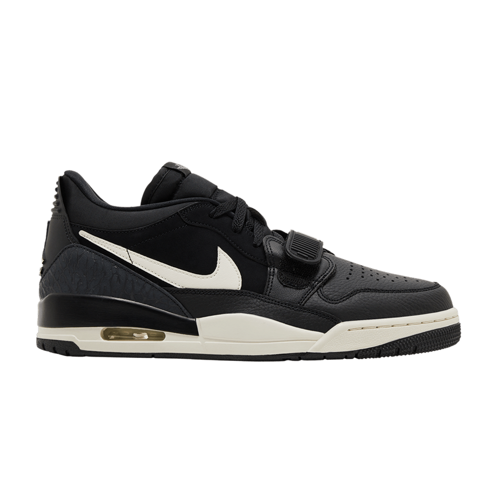 Air Jordan Jordan Legacy 312 Low Black Phantom