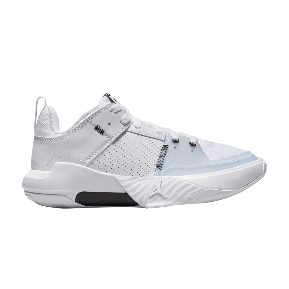 Air Jordan Jordan One Take 5 White Arctic Punch (GS)