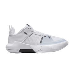 Air Jordan Jordan One Take 5 White Arctic Punch (GS)