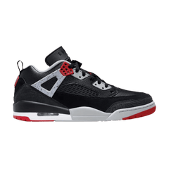 Air Jordan Jordan Spizike Low Black Cement