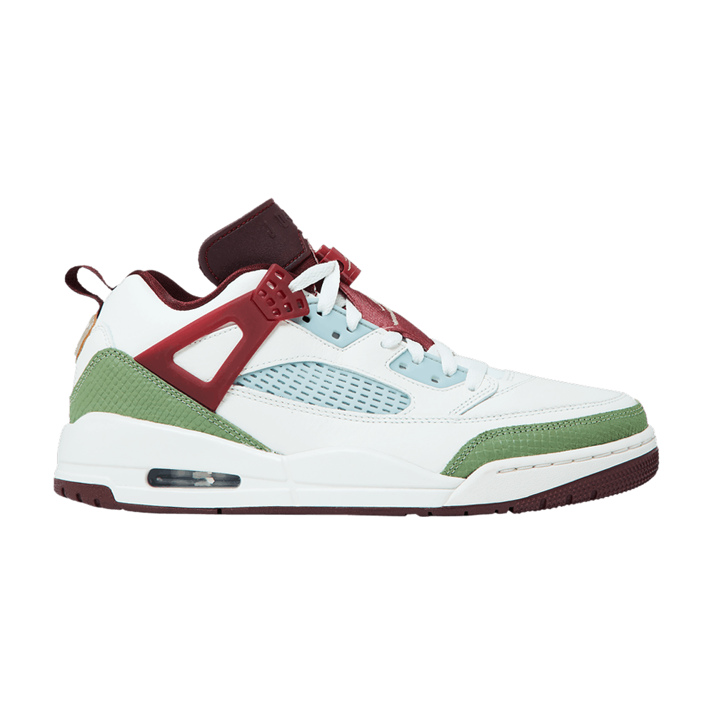 Air Jordan Jordan Spizike Low Chinese New Year (2024)