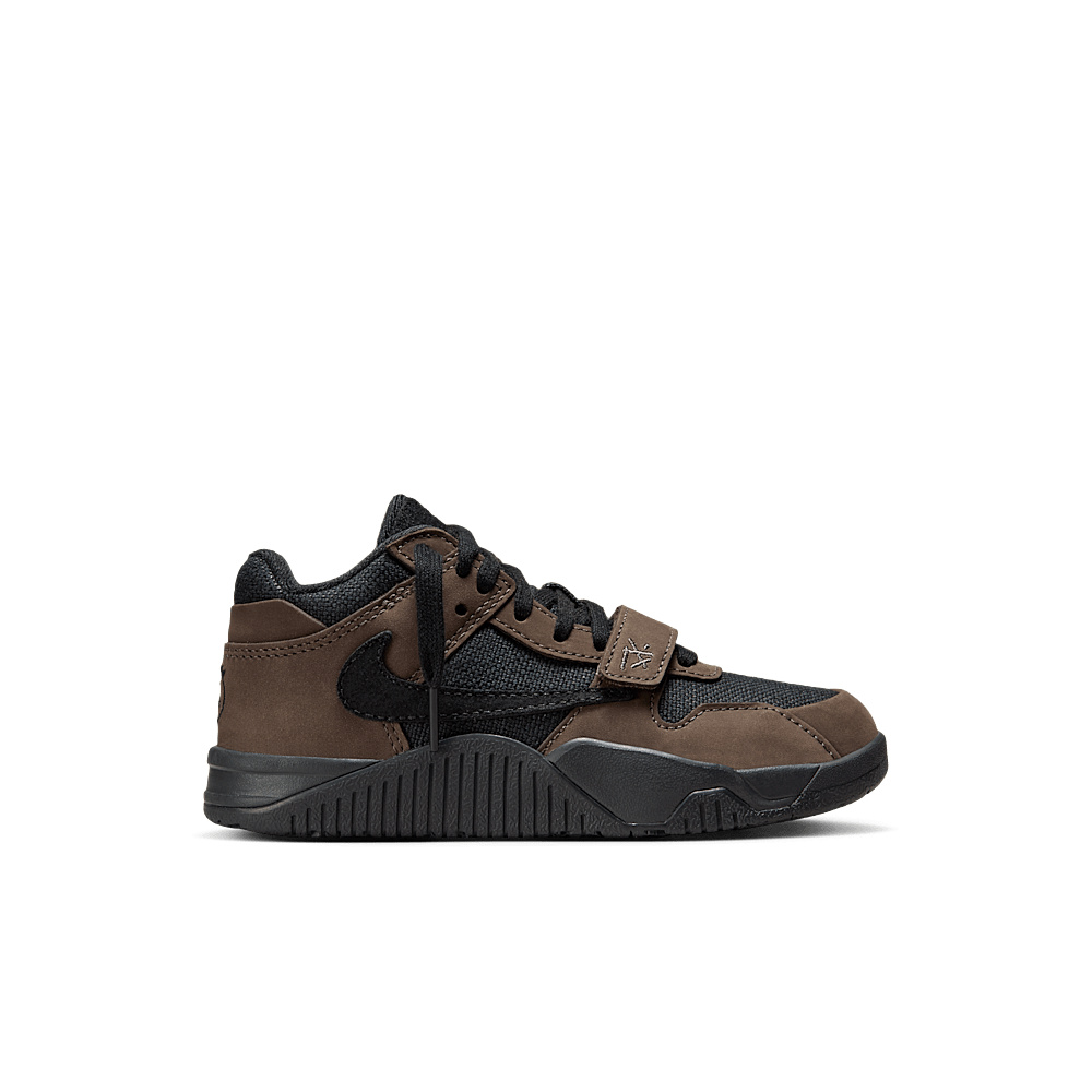 Air Jordan Jumpman Jack TR Travis Scott Dark Mocha (PS)