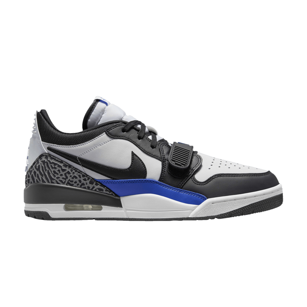 Air Jordan Legacy 312 Low White Game Royal