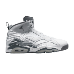 Air Jordan MVP White Cool Grey