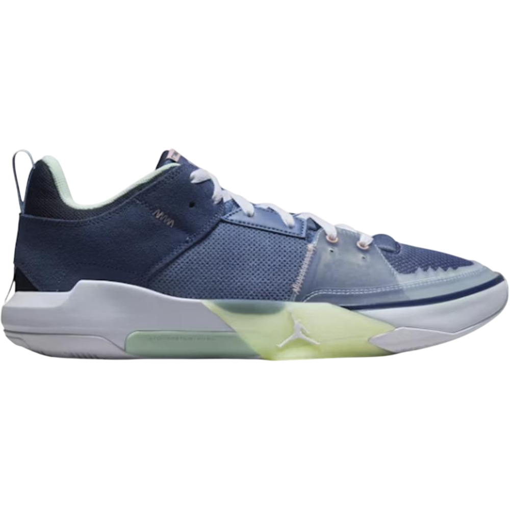 Air Jordan One Take 5 Khelcey Barrs