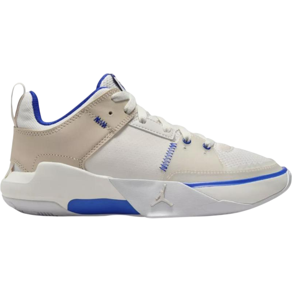 Air Jordan One Take 5 Phantom Sanddrift Sail Game Royal (GS)