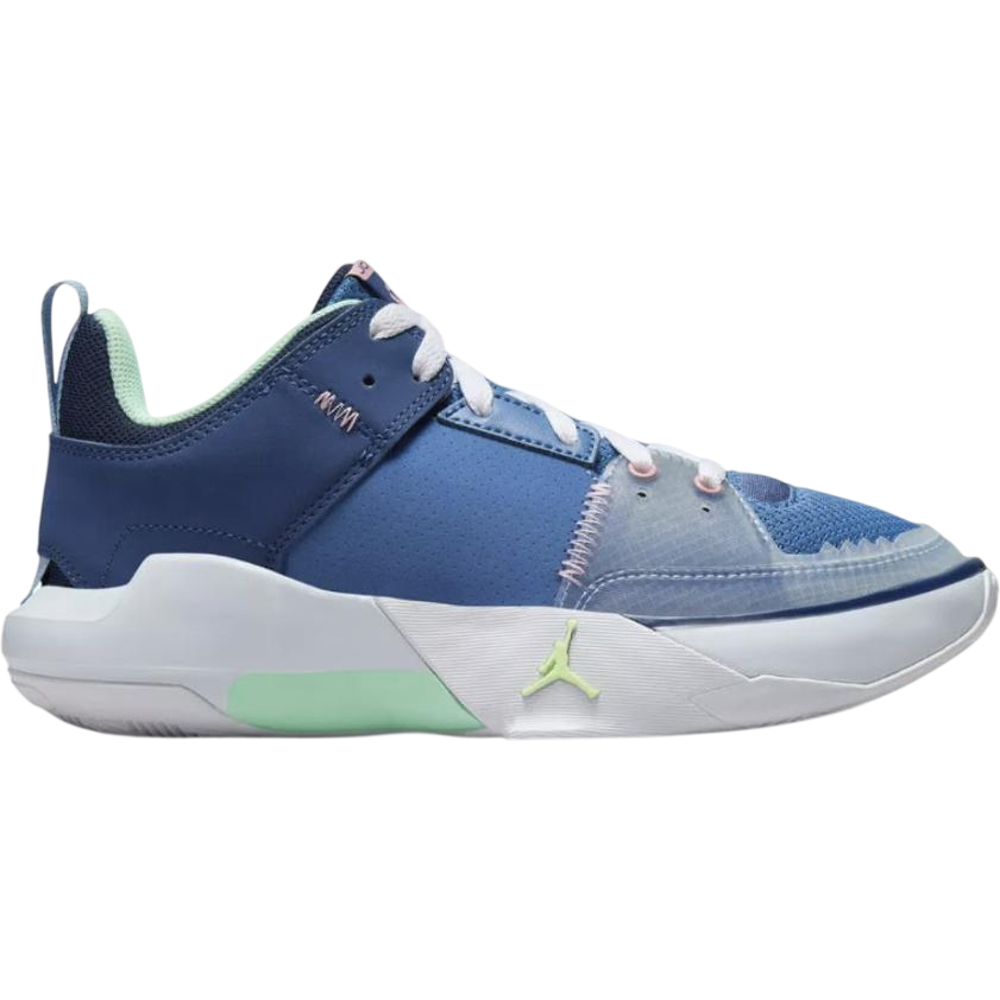 Air Jordan One Take 5 Stone Blue (GS)