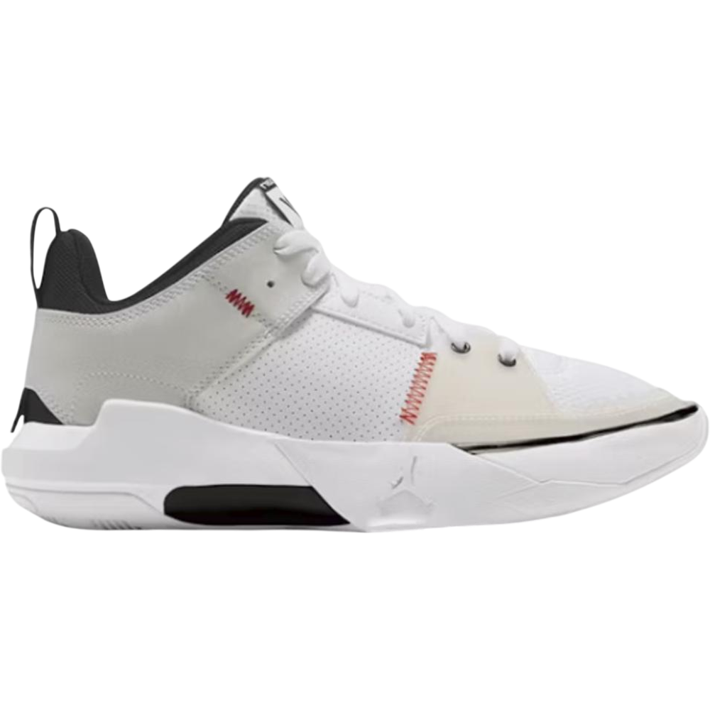 Air Jordan One Take 5 White Black (GS)